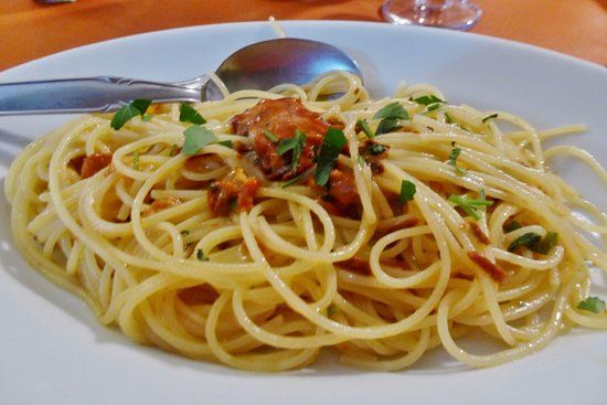 Bar Ristorante Sbisa Edda